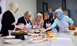 Buca’da kadınlara yeni meslek ve sosyal yaşam fırsatı