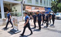 Buca'nın zabıta kadrosu güçleniyor: Yeni memurlar göreve başladı