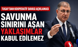 Tugay’dan Heval Savaş Kaya’nın sözlerine yanıt: Savunma sınırını aşan yaklaşımlar kabul edilemez!
