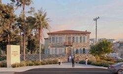 İzmir'in tarihine ışık tutacak... Çamlık Atatürk Evi için restorasyon süreci başlıyor