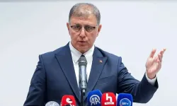 Başkan Tugay UCLG Kültür Komitesi Eş Başkanlığına seçildi
