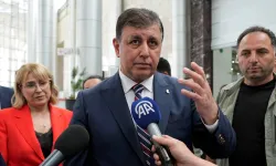 Turgay istifa edecek misiniz? Sorusunu yanıtsız bıraktı