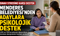 LGS ve YKS öncesi öğrencilere ücretsiz danışmanlık hizmeti: Başvurular başladı