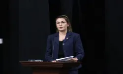 Ruhsar Selis Çelik de CHP'den istifa etti!