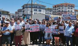 İzmir’de TOKİ isyanı: 6 yıldır evlerini bekliyorlar