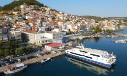 İzmir’in Midilli bağlantısı kesildi: 2026 yazında seferler yapılmayacak