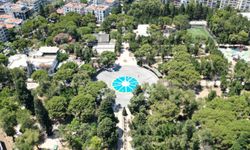 İzmirlilerin gözdesi olacak... Büyükpark'ta dikkat çeken değişim!