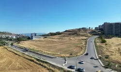 Çiğli'de 'hizmet' seferberliği... Harmandalı'da çalışmalar hız kesmiyor!