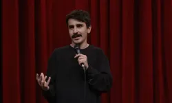 Son gösterisi gündem olmuştu... Komedyen Deniz Göktaş hakkında soruşturma başlatıldı!