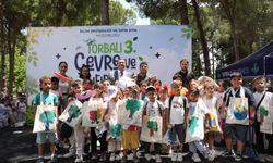 Torbalı Çevre ve Sıfır Atık Festivali yüzlerce kişiyi buluşturdu