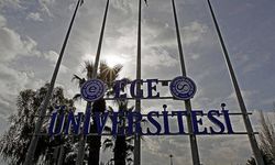 Ege Üniversitesi'nde 'yolsuzluk' operasyonu... 27 kişi tutuklandı!