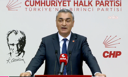 CHP MYK’dan kritik karar: 5 il yönetimi feshedildi, 6 il başkanı disipline sevk edildi