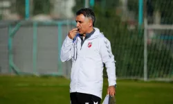 Burhanettin Basatemür, Karşıyaka'yı bekliyor