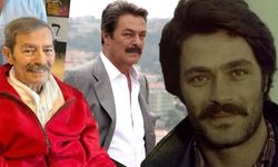 Yeşilçam’ın efsane ismi Kadir İnanır, 77 yaşında yaşamını yitirdi