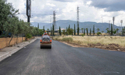 İzmir Bornova'da trafik ve sosyal projeler atağı: Otogar yolu yenileniyor!