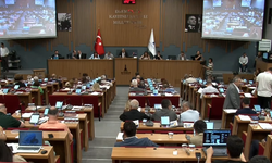 İzmir BB Meclisinde kritik gün: Kiraz, Konak ve Ödemiş kararları çıktı!