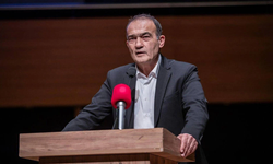 Cemil Tugay'ın ardından İzmir BB Başkan Vekili Levent Yıldır da CHP'den istifa etti!
