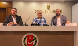 MEDYA-İŞ tarafından Denizli'de gazetecilere sendikal haklar anlatıldı: "Önceliğimiz yerel basının güçlü kalması"