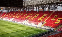 Göztepe'nin yeni sezon yol haritası belli oldu