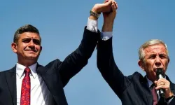 Haymana Belediye Başkanı Levent Koç CHP'den istifa etti: AK Parti'ye mi geçecek?