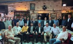 MHP İzmir İl başkanından birlik mesajı: Fitnenin tarafında değiliz!