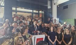 Çağatay Güç’ten görevden alınma sonrası açıklama: CHP’yi dizayn etmeye çalışıyorlar!