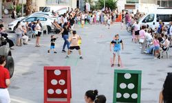 Karşıyaka’da mahalle olimpiyatları başlıyor: İlk durak Goncalar