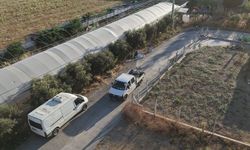 Menderes’te ilaçlama seferberliği başladı