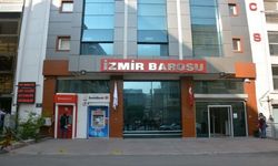 İzmir Barosu’ndan engelli yakınına bakan aileler için sosyal devlet çağrısı