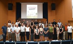 Karabağlar Belediyesi’nden 'çocuk' odaklı kent hamlesi!