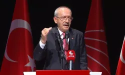 Kılıçdaroğlu, genel merkezde konuştu: Ben kurultayı toplayacağım
