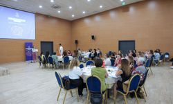 Konak’ın Yerel Eşitlik Eylem Planı ortak akılla şekilleniyor