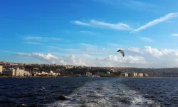 İklim değişikliğinin İzmir'e etkileri konuşuldu