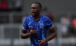 Chelsea'nin eski golcüsüne Süper Lig kancası... Göztepe Alex Matos'u getiriyor
