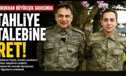 Dorukhan Büyükışık ailesinin adalet mücadelesinde yeni duruşma: Tutukluluk devam edecek