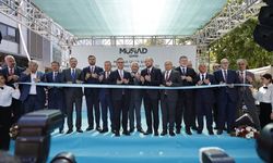 MÜSİAD İzmir’in yeni binası açıldı: İş dünyası buluştu