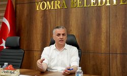 Trabzon'un Yomra Belediye Başkanı Mustafa Bıyık: "Türk siyasi tarihinin şu anda en güçlü figürü Ekrem İmamoğlu'dur"