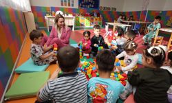 İzmirli çocukların favorisi olmuştu... 'Oyun Evleri' için kayıtlar yeniden başladı!