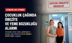 Uzmanlar uyardı: Ekran ve paketli gıda erken ergenlik ve obeziteye yol açıyor!