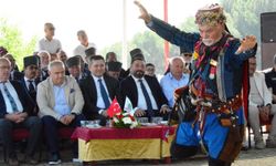 İlkkurşun Direnişi’nin 107. yılı Ödemiş’te törenle anıldı