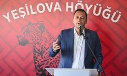 Bornova’nın 8.500 yıllık mirasına dünya çapında ödül