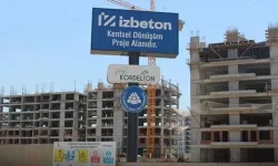 İZBETON'a yeni operasyon: 3 kişi gözaltında!