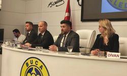 Buca’da 'Duman’sız' ilk meclis!