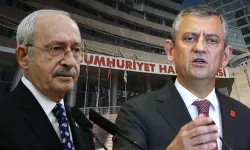 CHP'de yoğun gündem: Kılıçdaroğlu MYK'yı toplayacak, Özel TBMM'de konuşacak!