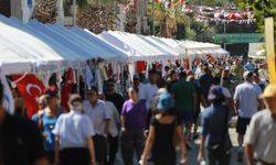 İzmir'de şenlik var... Tarih belli oldu!