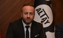 Altay’da kritik süreç: Ahmet Nur Çebi ile görüşme yapılacak