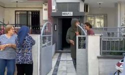 Turgutlu’da kadın cinayeti: Eşi tarafından vuruldu, kızı da yaralı