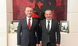 Tanju Özcan, CHP'den istifa etti: Kemal Kılıçdaroğlu yönetimine sert sözler!
