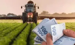 Bakanlık açıkladı... Tarımsal destek rakamları gübre ve mazot artışına göre güncellenecek!