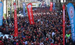 İzmir Büyükşehir iştiraklerinde TİS çıkmazı: Emekçiler eyleme gidiyor